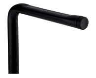 Mozos HS-PRO-BLACK wieszak stojak na słuchawki - 1322124 - zdjęcie 5